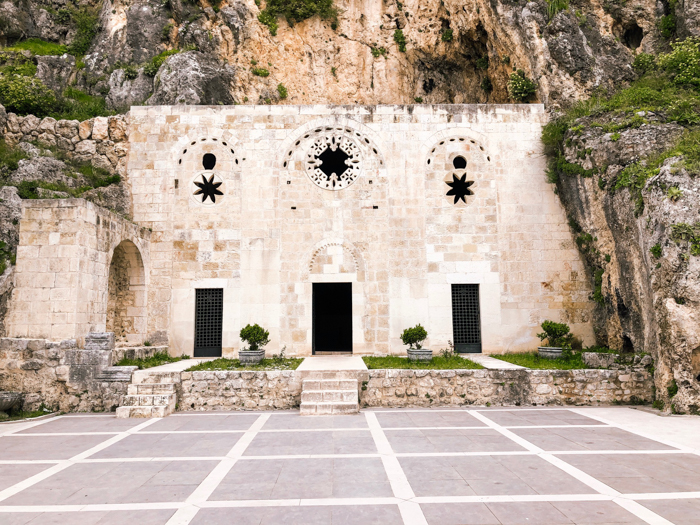 Saint Pierre Kilisesi