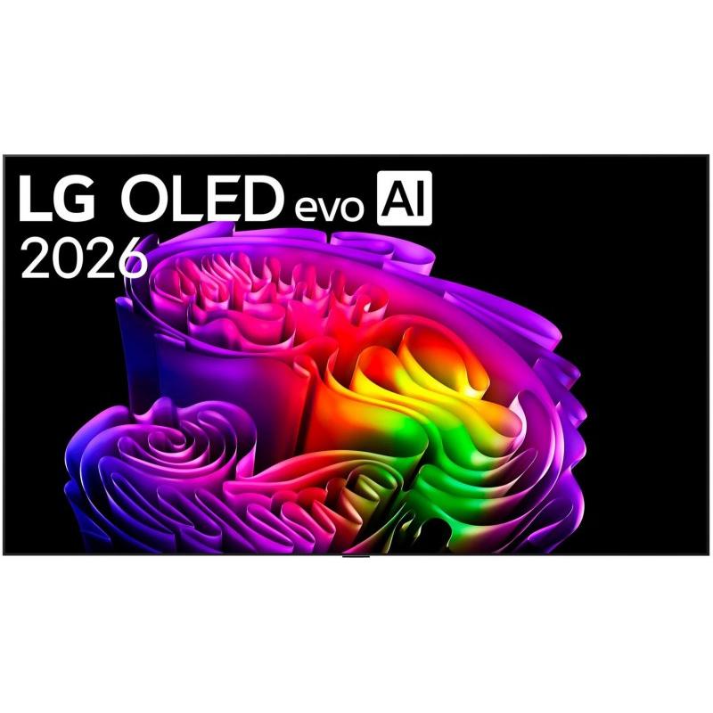 LG OLED97G64LW Ultra HD (4K) TV