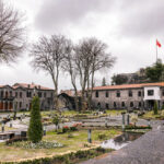 Ali Paşa Camii