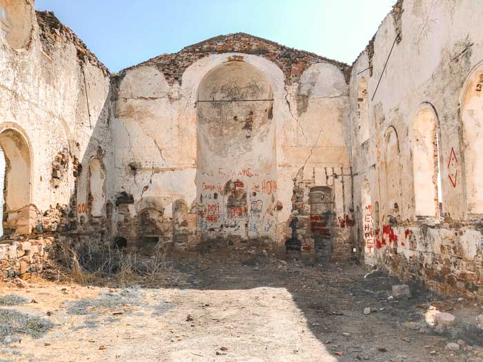 Cunda Panaya Kilisesi