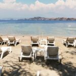Büyük Samanlık Koyu Plajı