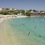 Dalyan Kocakarı Plajı