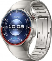 Huawei Watch GT 6 Pro Titanyum Akıllı Saat