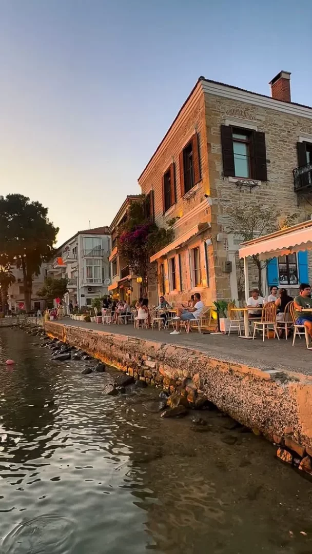 Kavala Cafe Wine House