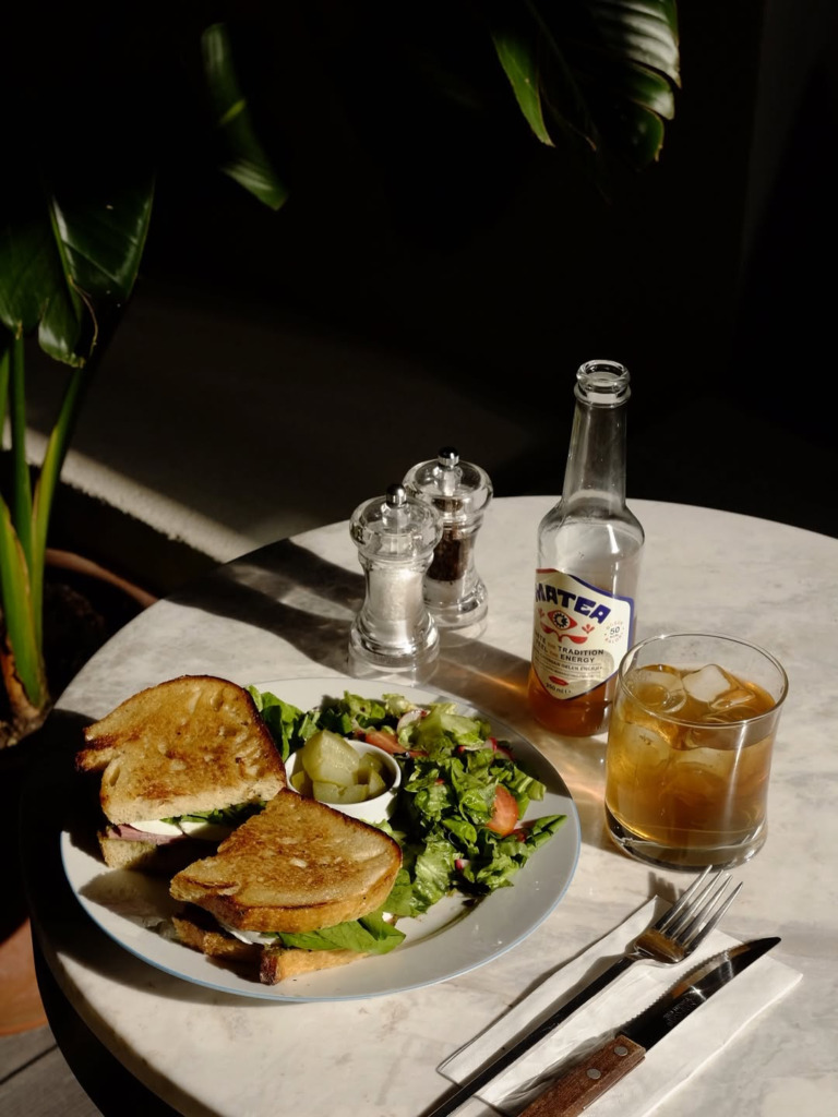 Bala Bakehouse, Çankaya
