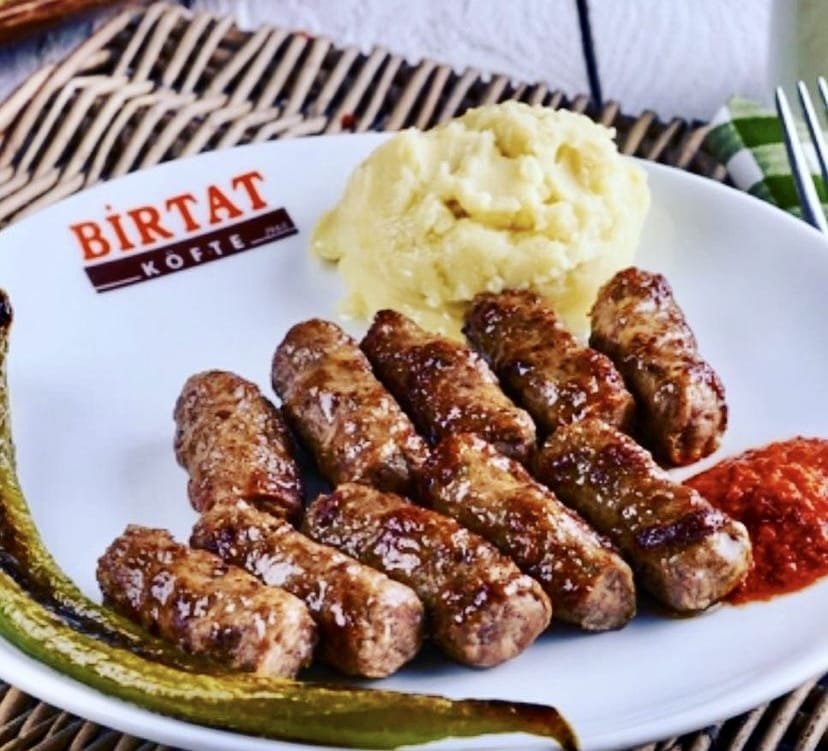 Birtat Köfte Salonu