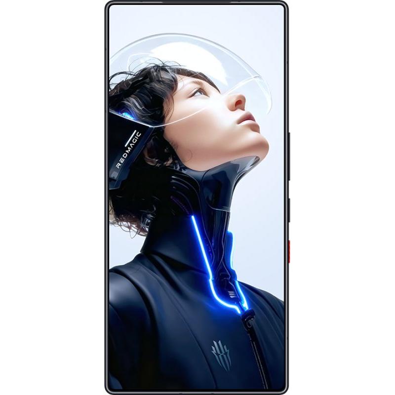 Nubia RedMagic 11 Pro (24 GB / 1 TB)