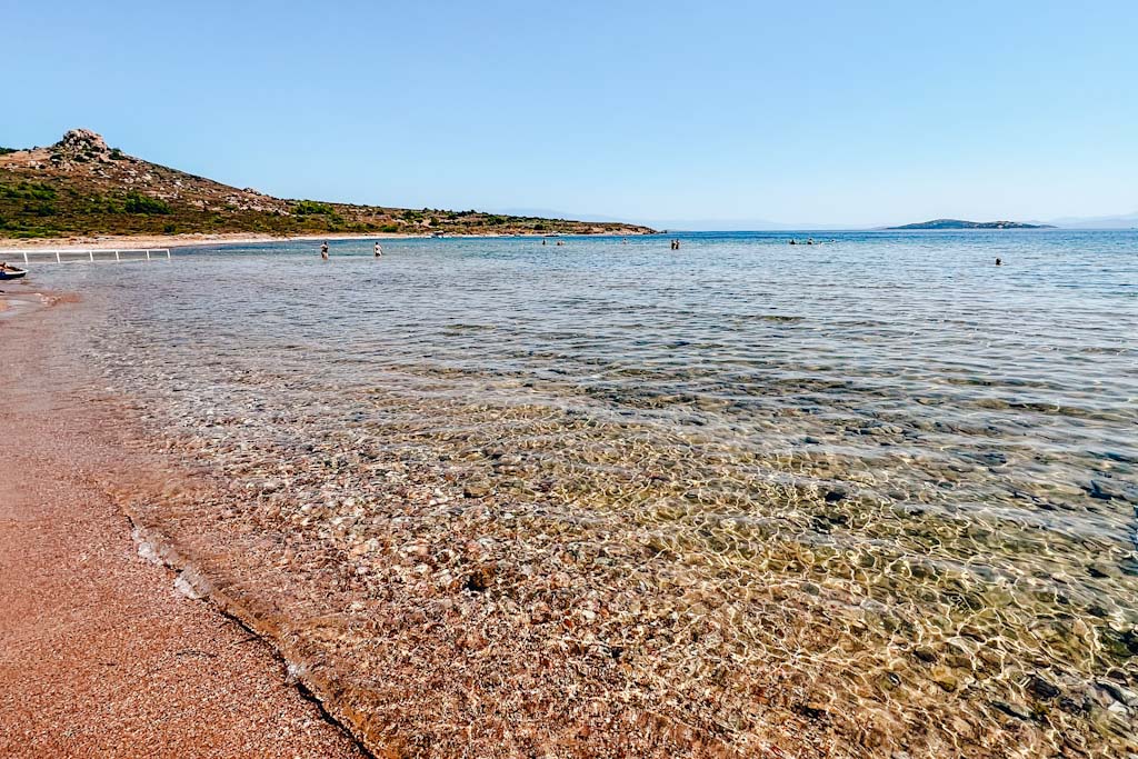 Çataltepe Plajı (Cunda)