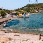 Karaburun Ergin Pansiyon Plajı