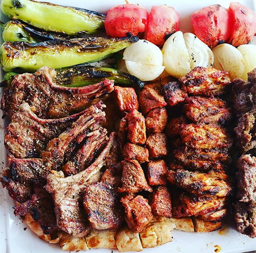 Şişçi Ramazan