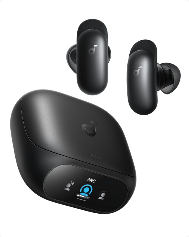 Anker Soundcore Liberty 5 Pro Tam Kablosuz Kulaklık