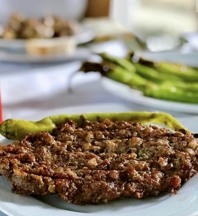 Kavaklık Restaurant