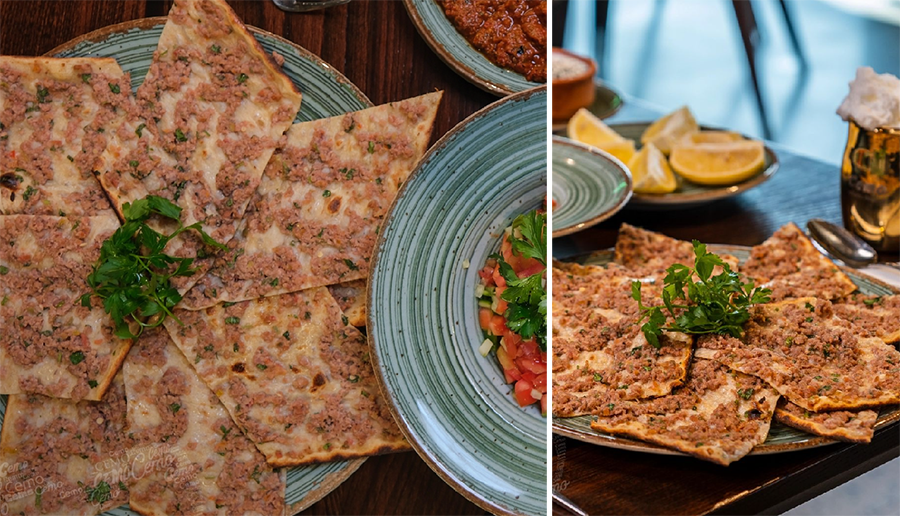 Cemo Etliekmek