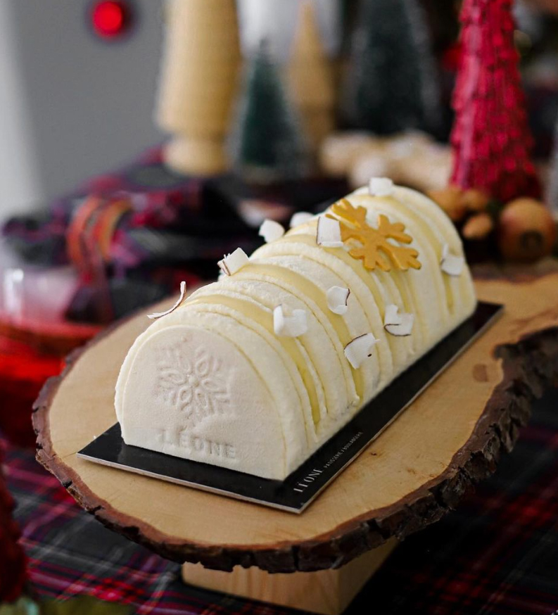 Leone Patisserie & Boulangerie