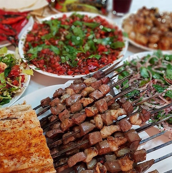Ciğerci Mahmut