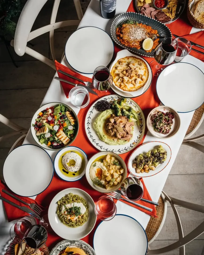 Köşe Kahve