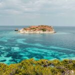 Mersinaki Koyu, Foça