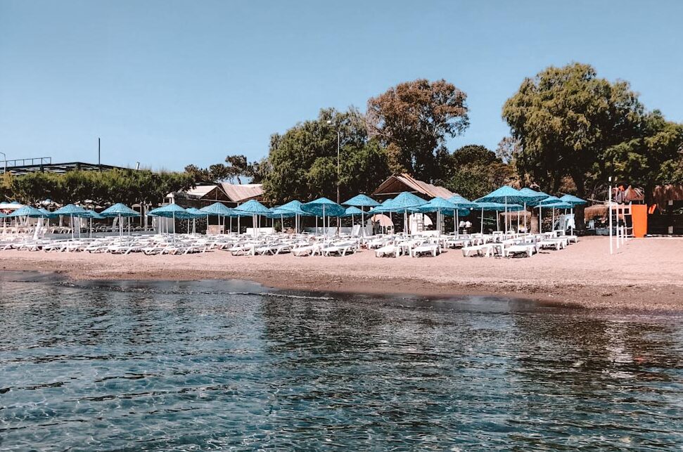 Karaincir Plajı