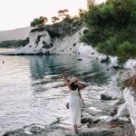 Manal Koyu, Mordoğan