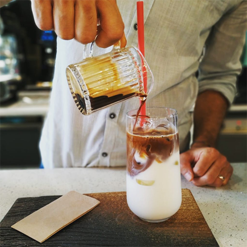 Poka Coffee Roasters