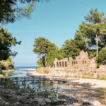 Olimpos Antik Kenti