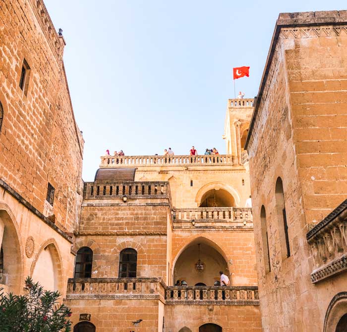 Midyat