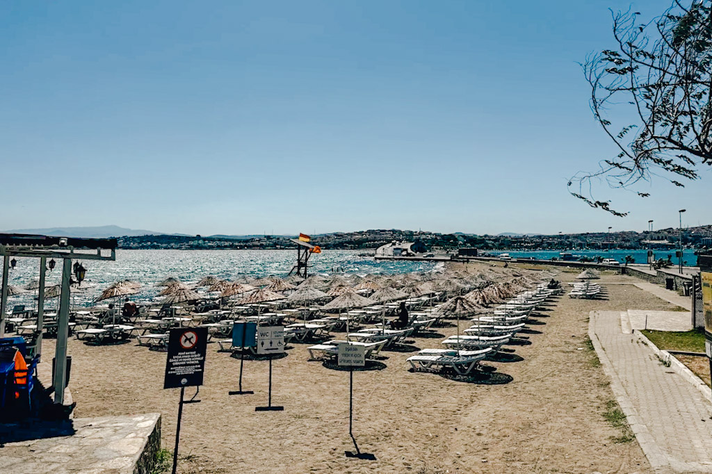 Duba Plajı