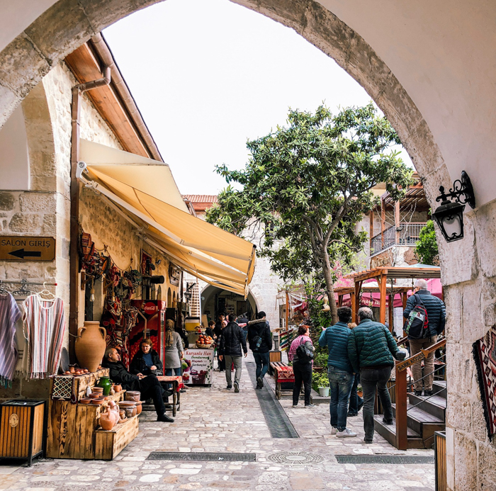 Antakya Katolik Kilisesi
