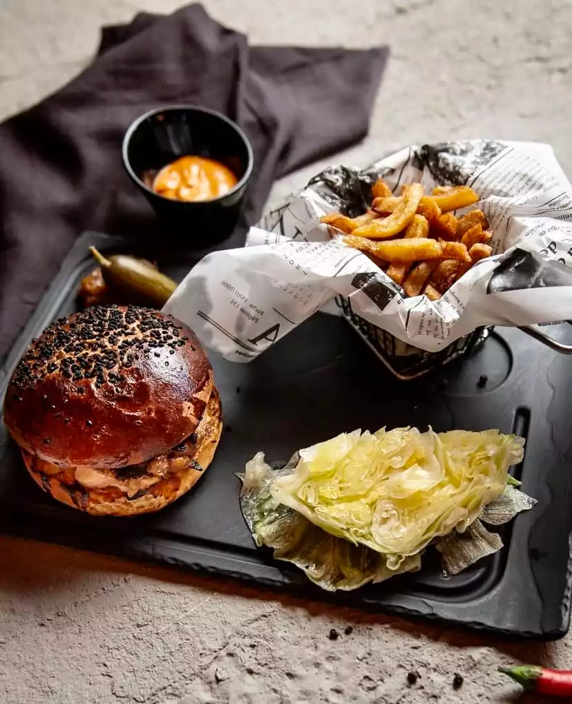 Pio Gastro Bar & Bistro