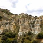 Kula Peribacaları