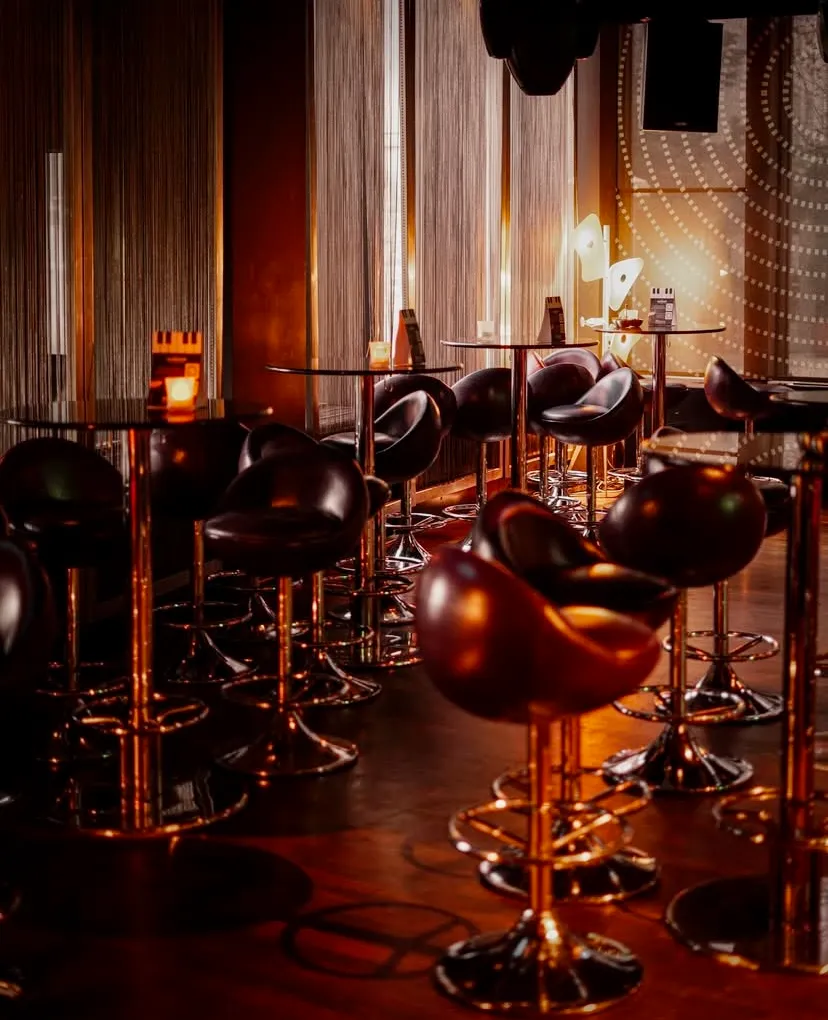 The Clubhouse Jazz Bar