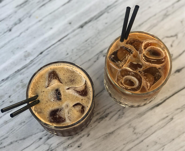 Chapter Coffee