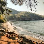 Katrancı Koyu Tabiat Parkı