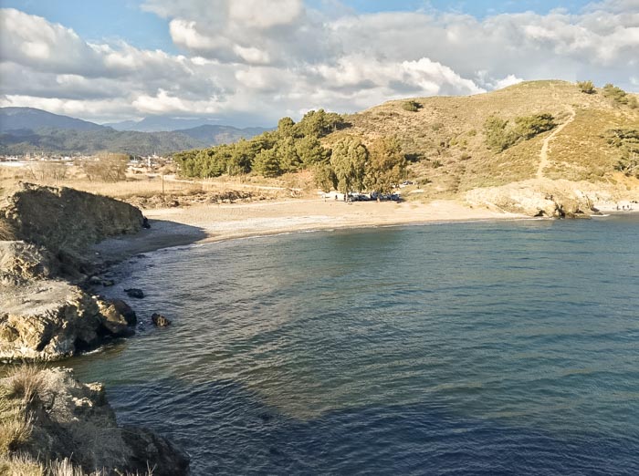 Karataş Plajı