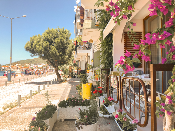Midilli Adası