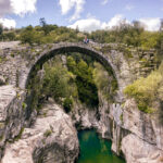 Köprülü Kanyon Milli Parkı