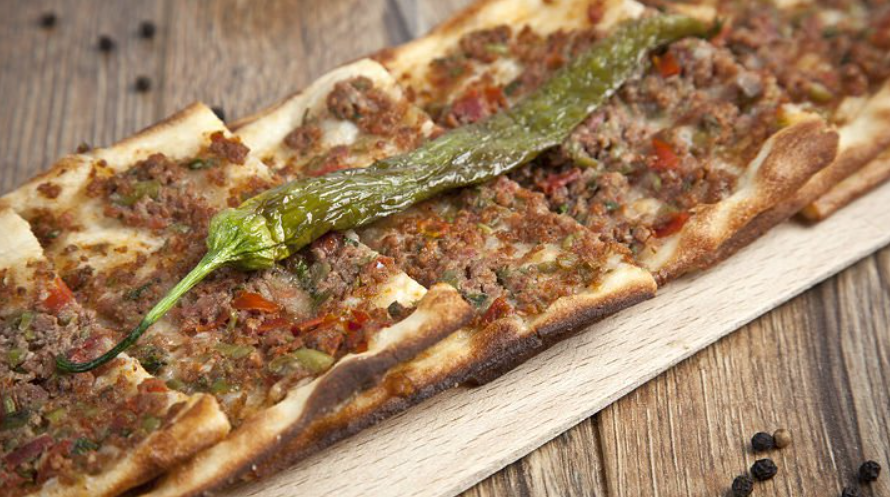 Seranade Etli Ekmek