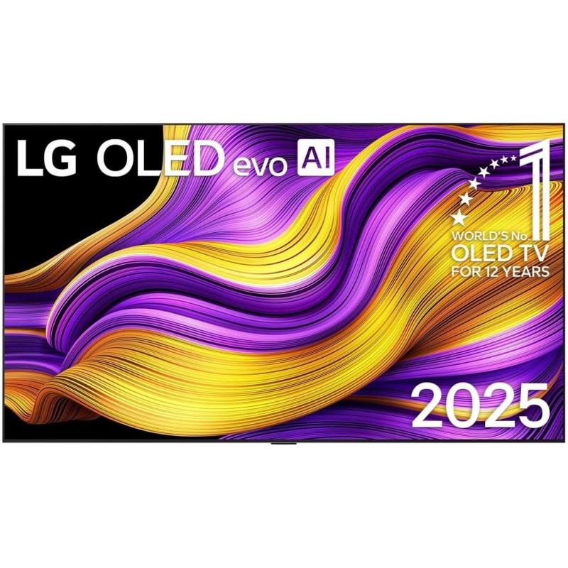 LG OLED97G54LW Ultra HD (4K) TV