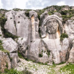 Kharon Kabartması