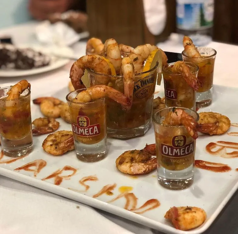 Ege Restaurant