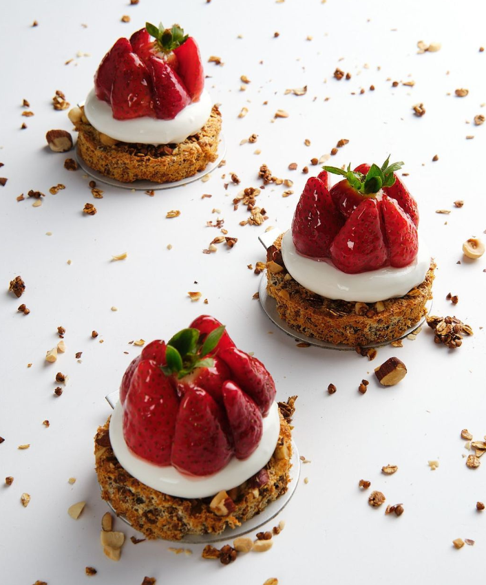 Arpege Patisserie