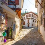 Şirince, Selçuk