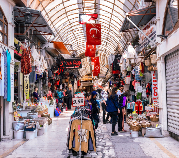 Uzun Çarşı