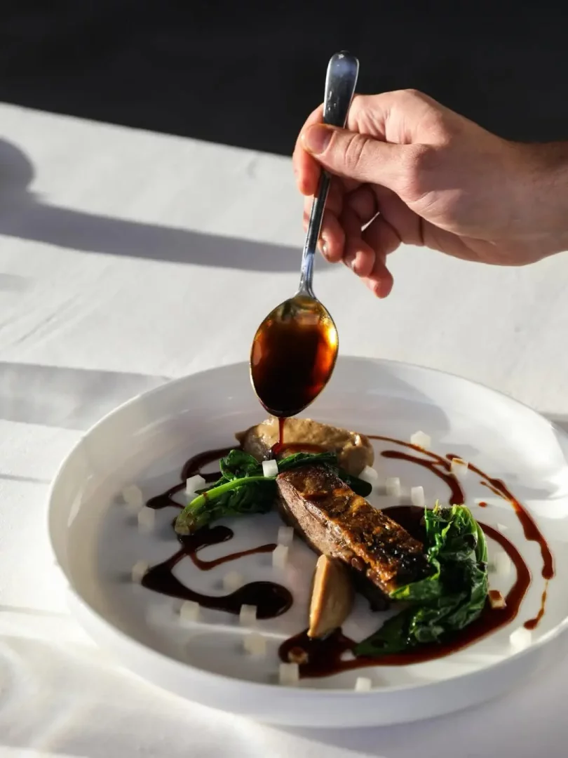 Maçakızı – 1 Michelin Yıldızı