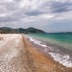 Olimpos Plajı
