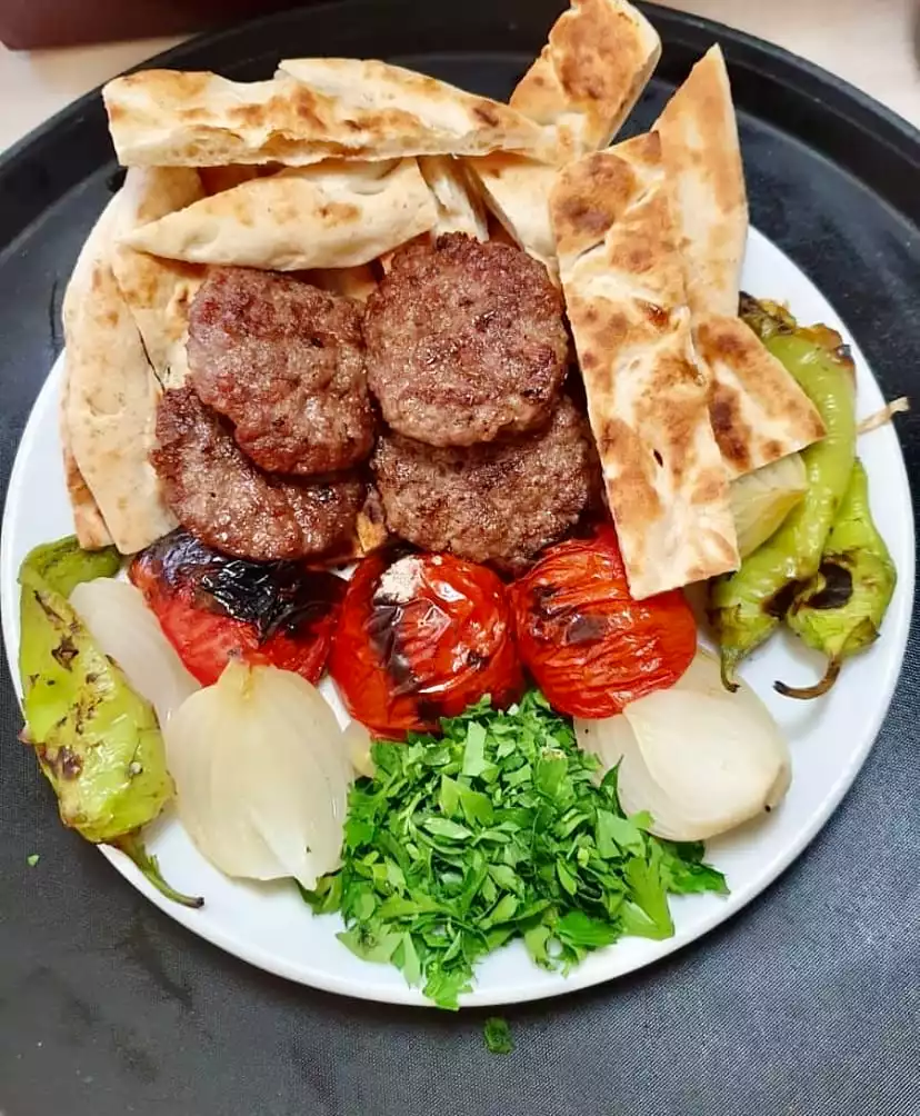 P iyazcı Ahmet