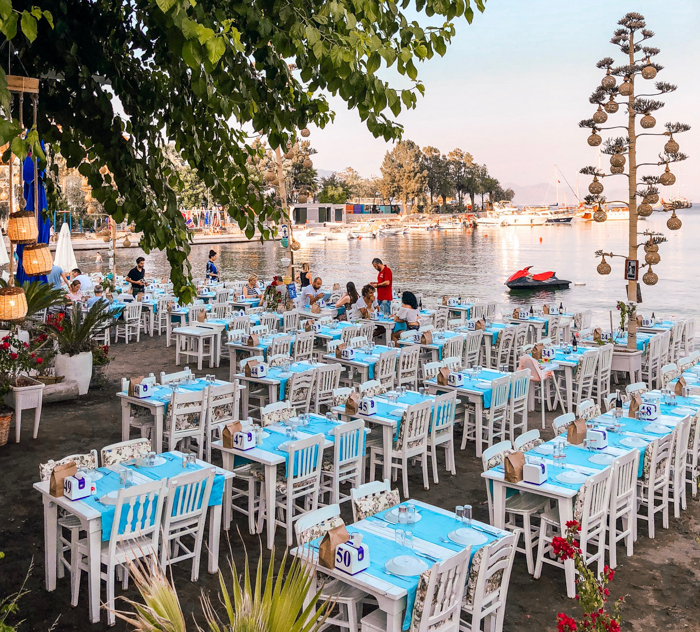 Kızlan Kötü ve Kızlan Değirmenleri