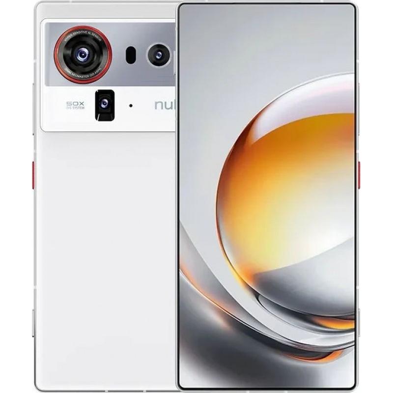 ZTE Nubia Z80 Ultra (1 TB)
