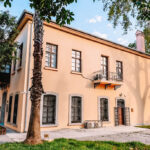 Atatürk Evi Müzesi