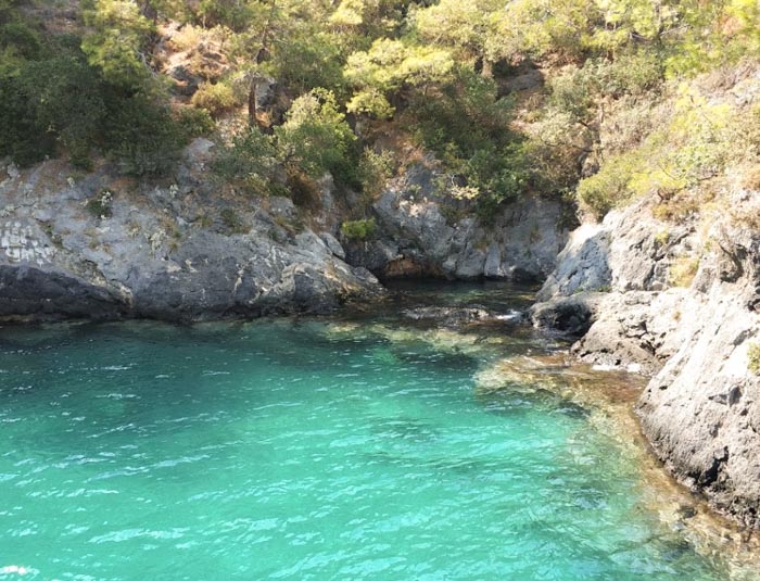 Soğuksu Koyu